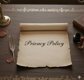 Privacy Policy