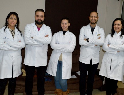 كادر العلاج الطبيعى كادر العلاج الطبيعى