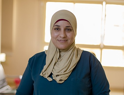 خدمات معاونة خدمات معاونة