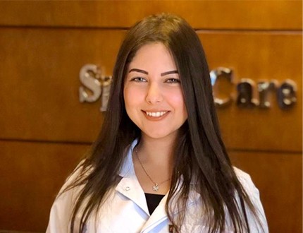 Physiotherapist Physiotherapist