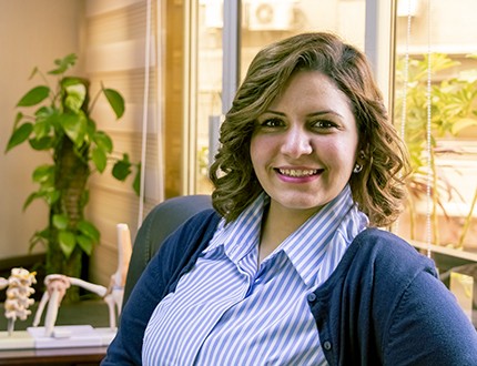 رئيسة تمريض العمليات رئيسة تمريض العمليات